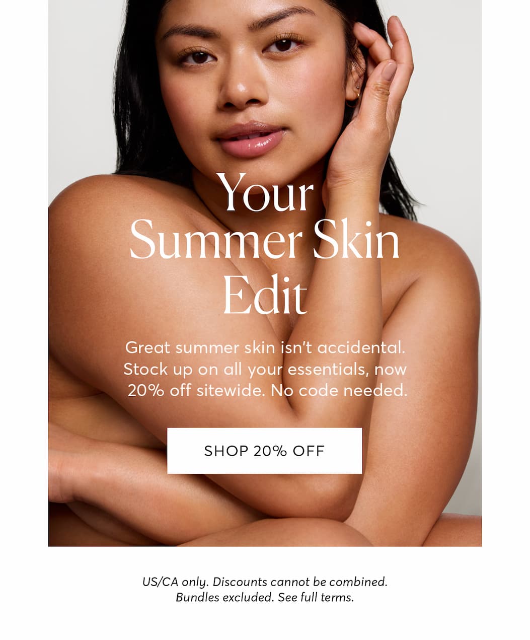 Shop Sitewide Sale