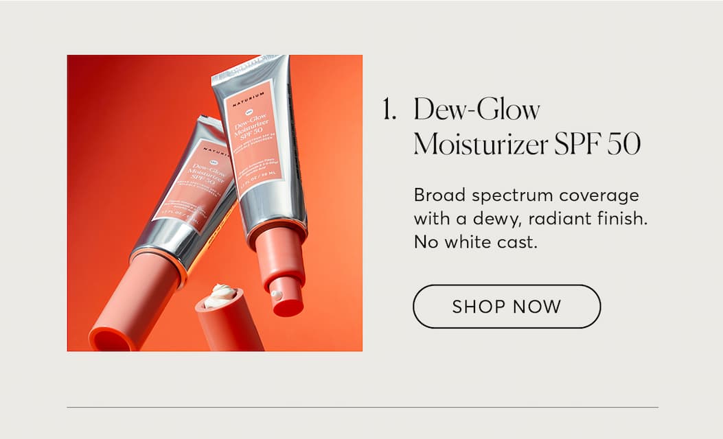 Shop Dew Glow