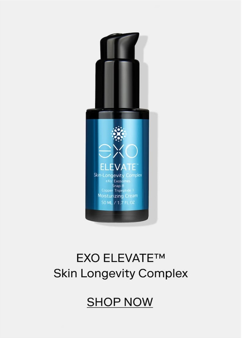 EXO ELEVATE™ Skin Longevity Complex