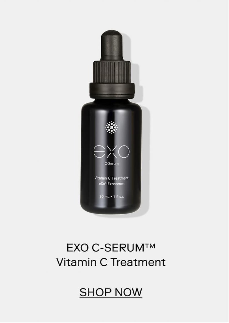 EXO C-SERUM™ Vitamin C Treatment
