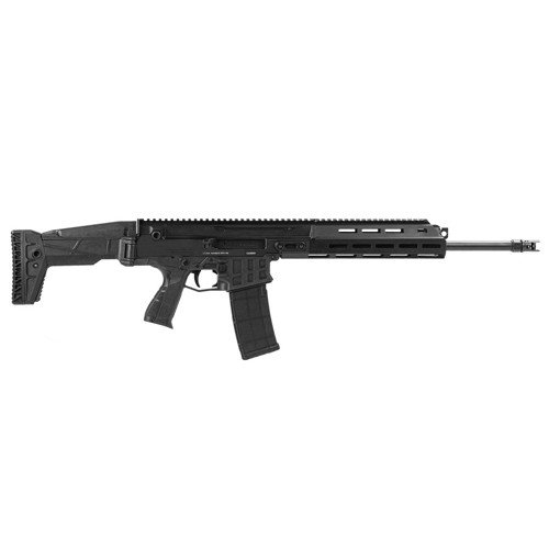 CZ Bren 2 Ms Carbine 16.5" 30rd - Black