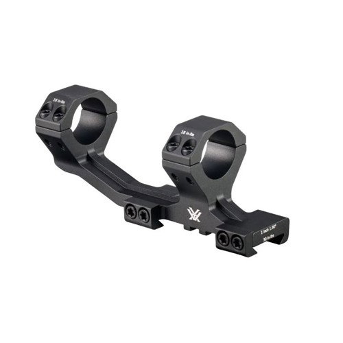VORTEX Sports Cantilever Mount 30mm 1.5" Height