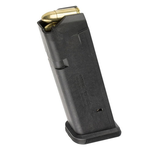 MAGPUL PMag GL9 9mm for G17 17RD Blk