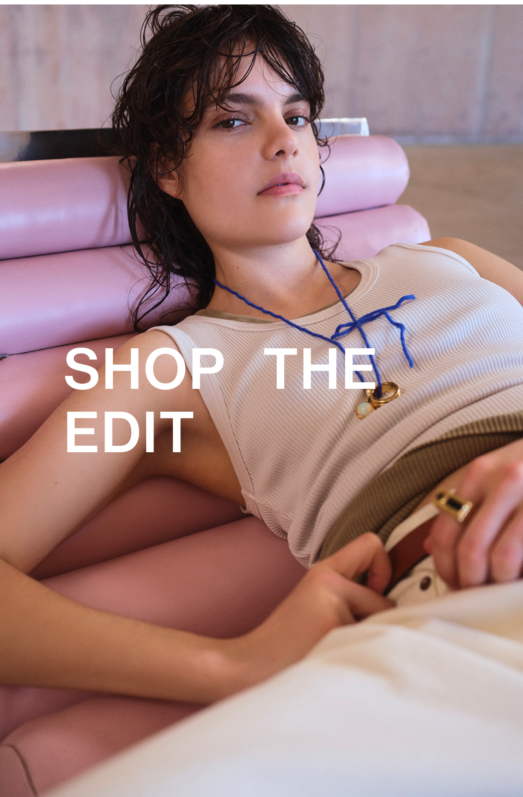 Shop The Edit