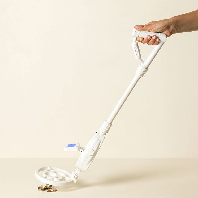Young Explorers Metal Detector