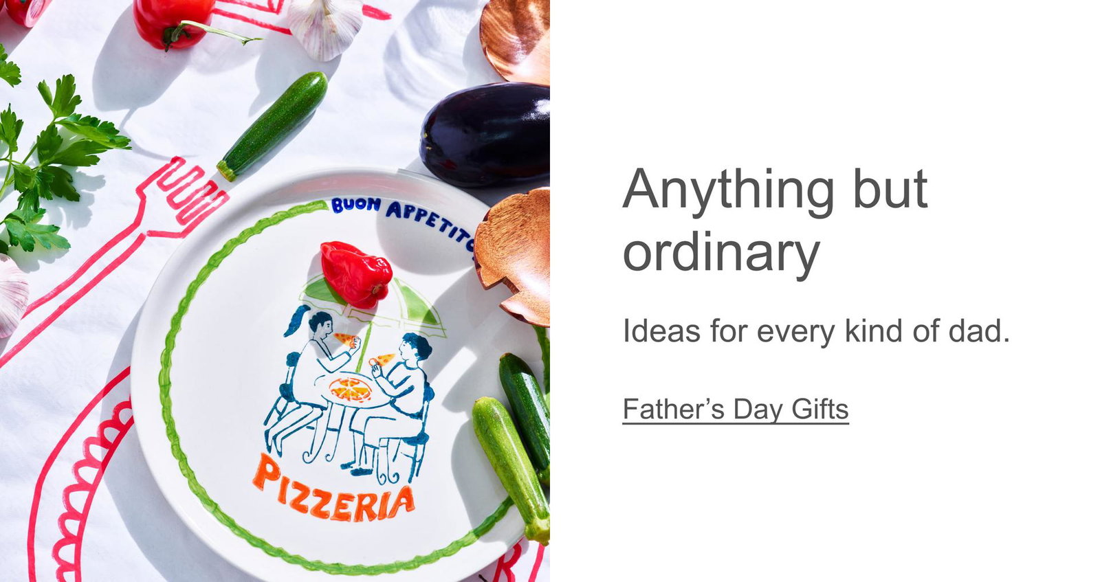 Fathers day gifts