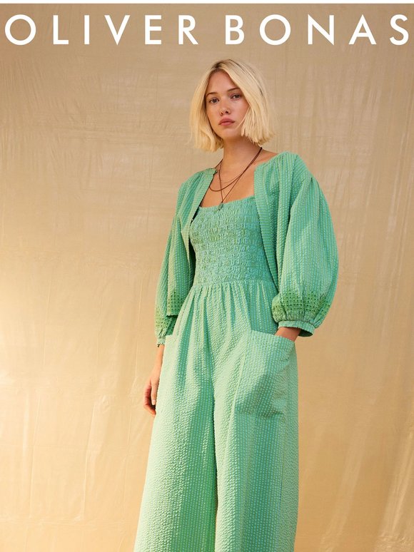New in Fashion | Best dressed