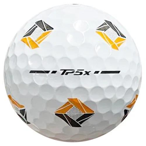 TaylorMade TP5x Pix Diamond