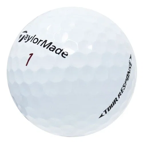 TaylorMade Tour Response-1