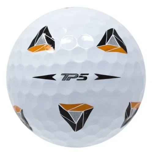TaylorMade TP5 Pix Triangle