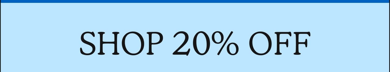 shop our biggest sale of the summer 