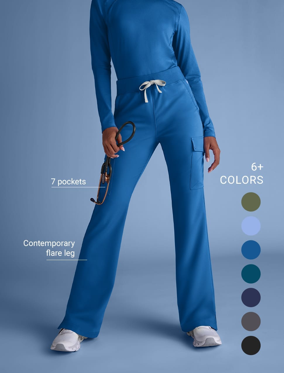 Shop ReSurge Pants >