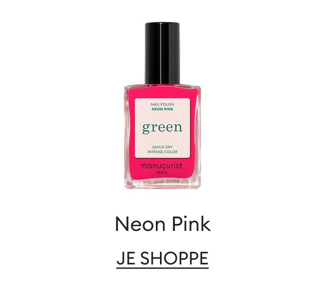 Neon Pink