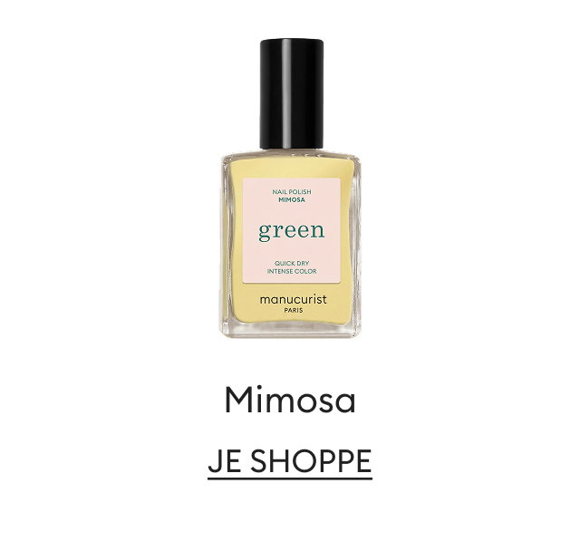 Mimosa
