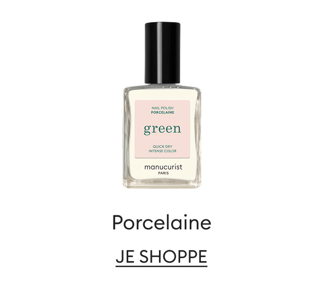 Porcelaine
