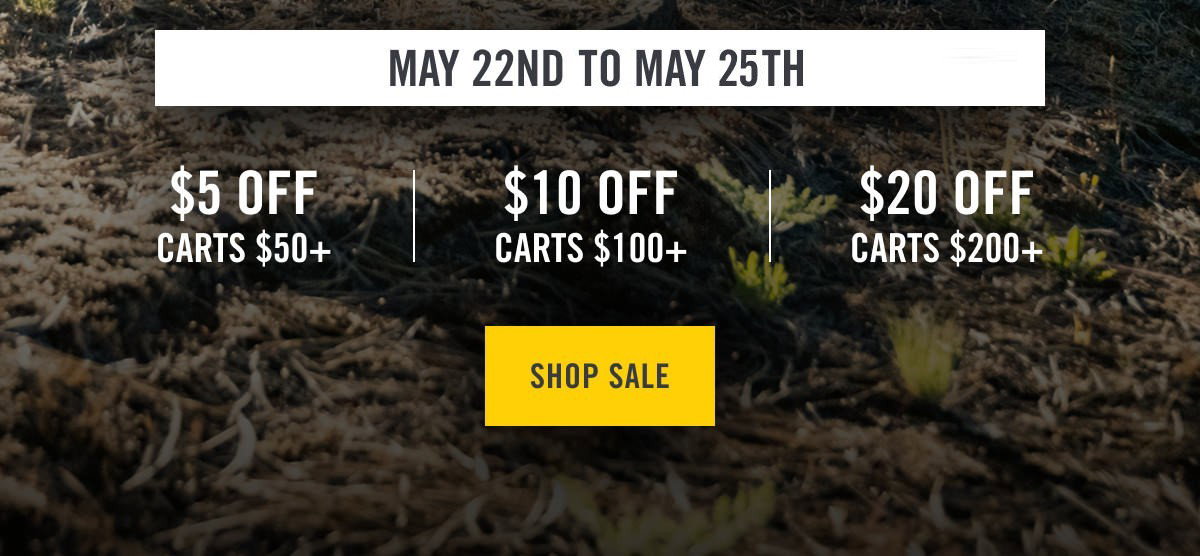 Leatherman Summer Sale starts now