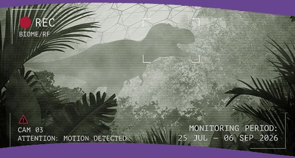 Dinosaurs Return
