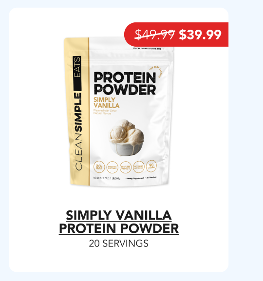 Simply Vanilla