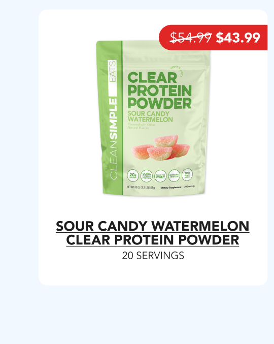 Sour Candy Watermelon