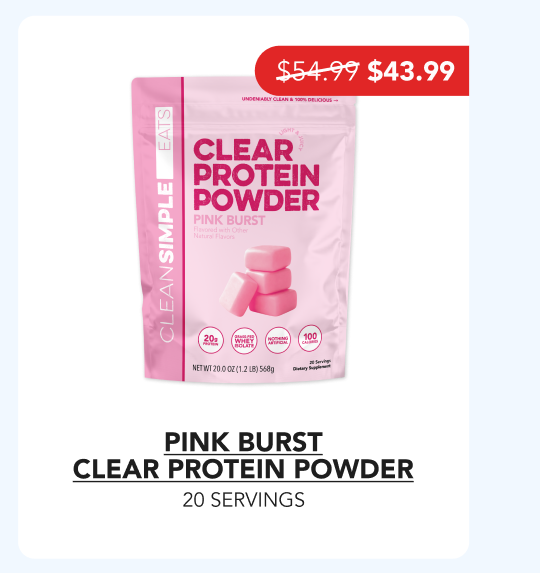Pink Burst