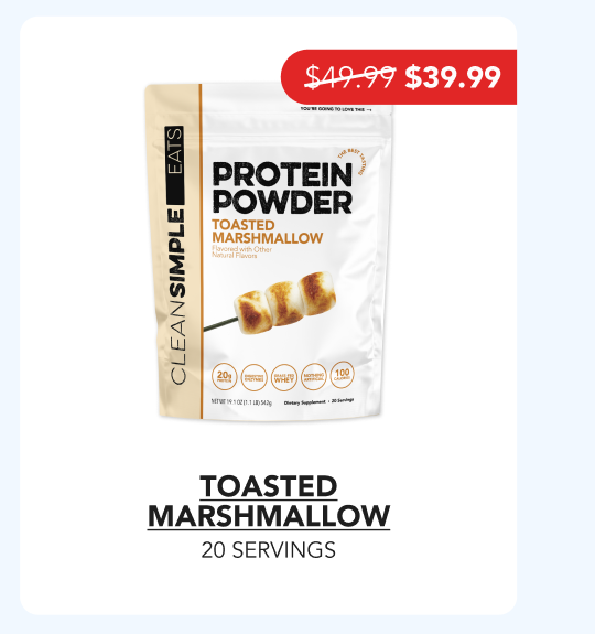 Toasted Marshmellow