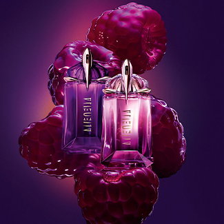 Mugler Alien Pulp