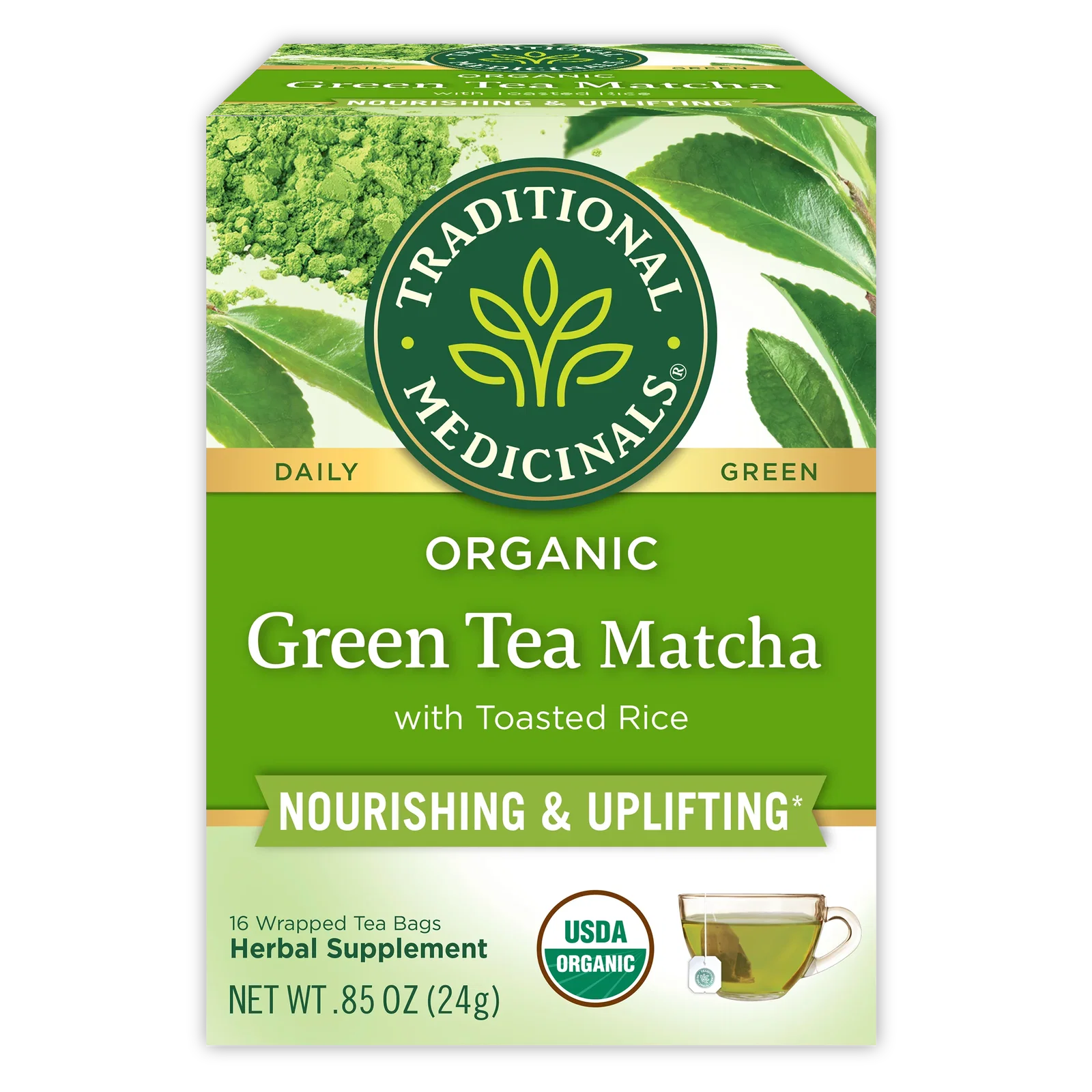 Image of Green Tea Matcha