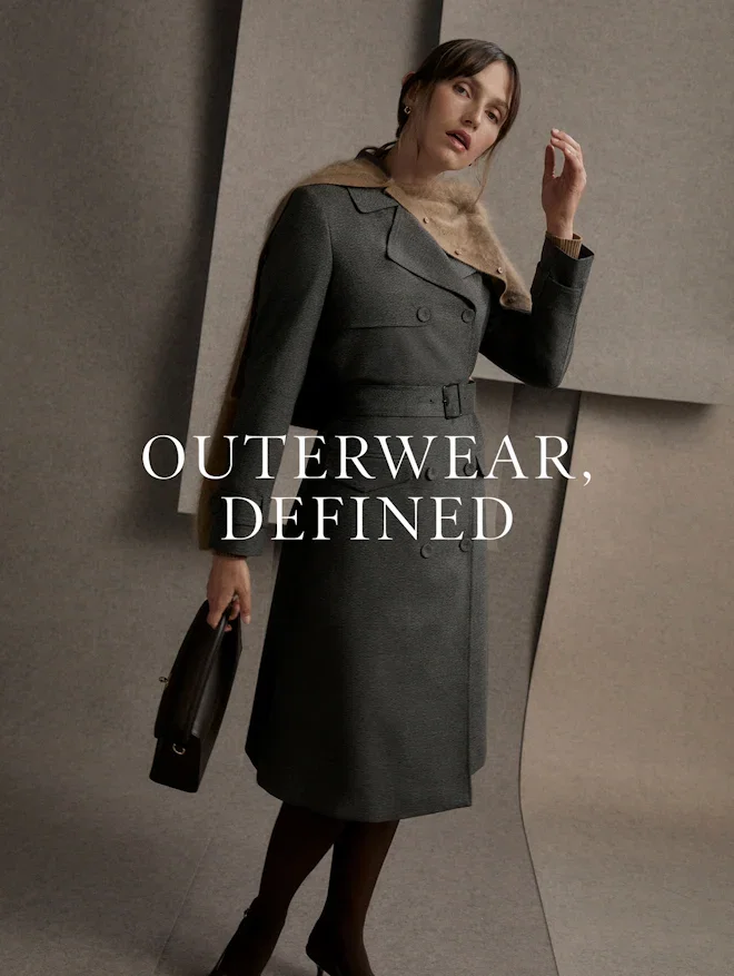 OUTERWEAR, DEFINED