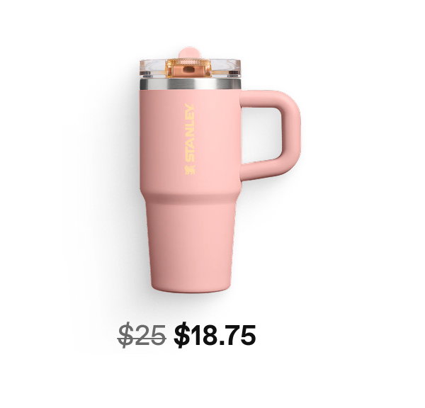 The Quencher ProTour Flip Straw Tumbler | 14 OZ