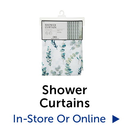 Shower Curtains 