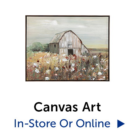 Canvas Art