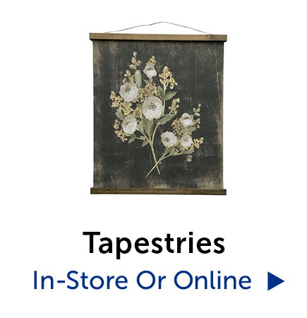 Tapestries