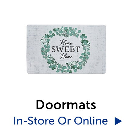 Doormats