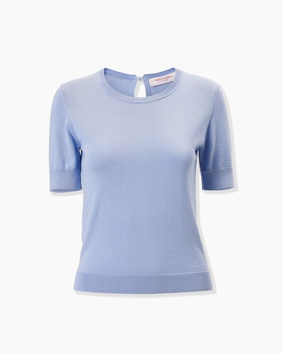 Crewneck Top