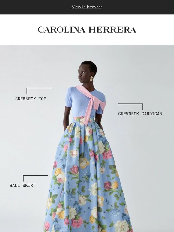 The Herrera Look