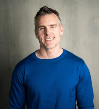 Dan Martell Headshot