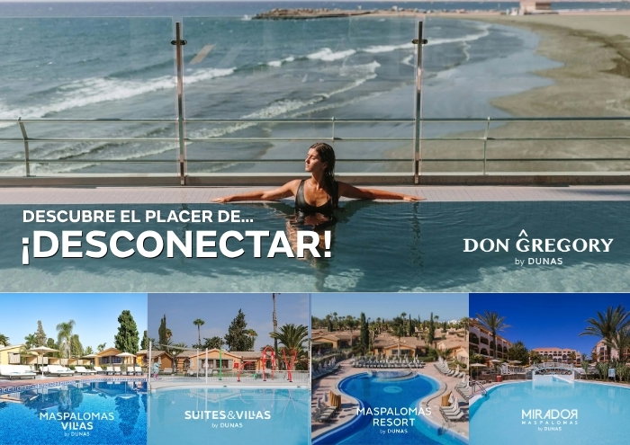 Dunas Hotels & Resorts