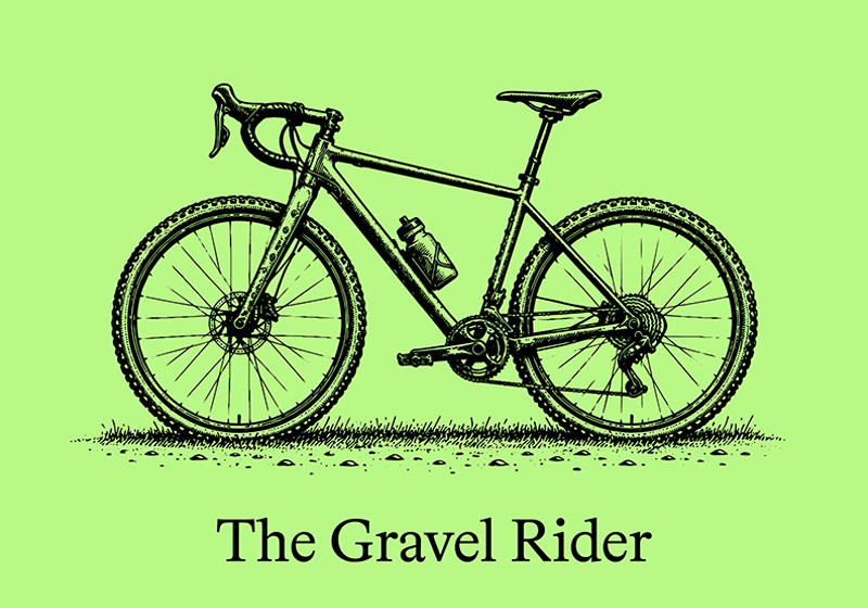 Gravel Rider