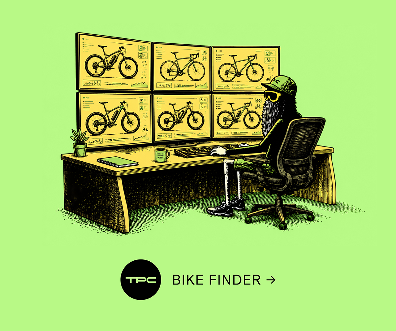 The Cervélo Buyer's Guide Is Here—Find the Fastest Bike for Your Ride