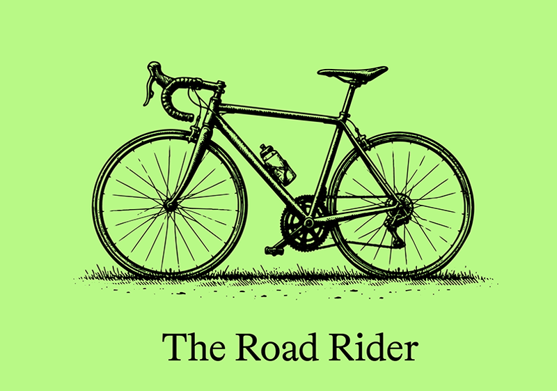 Road Rider