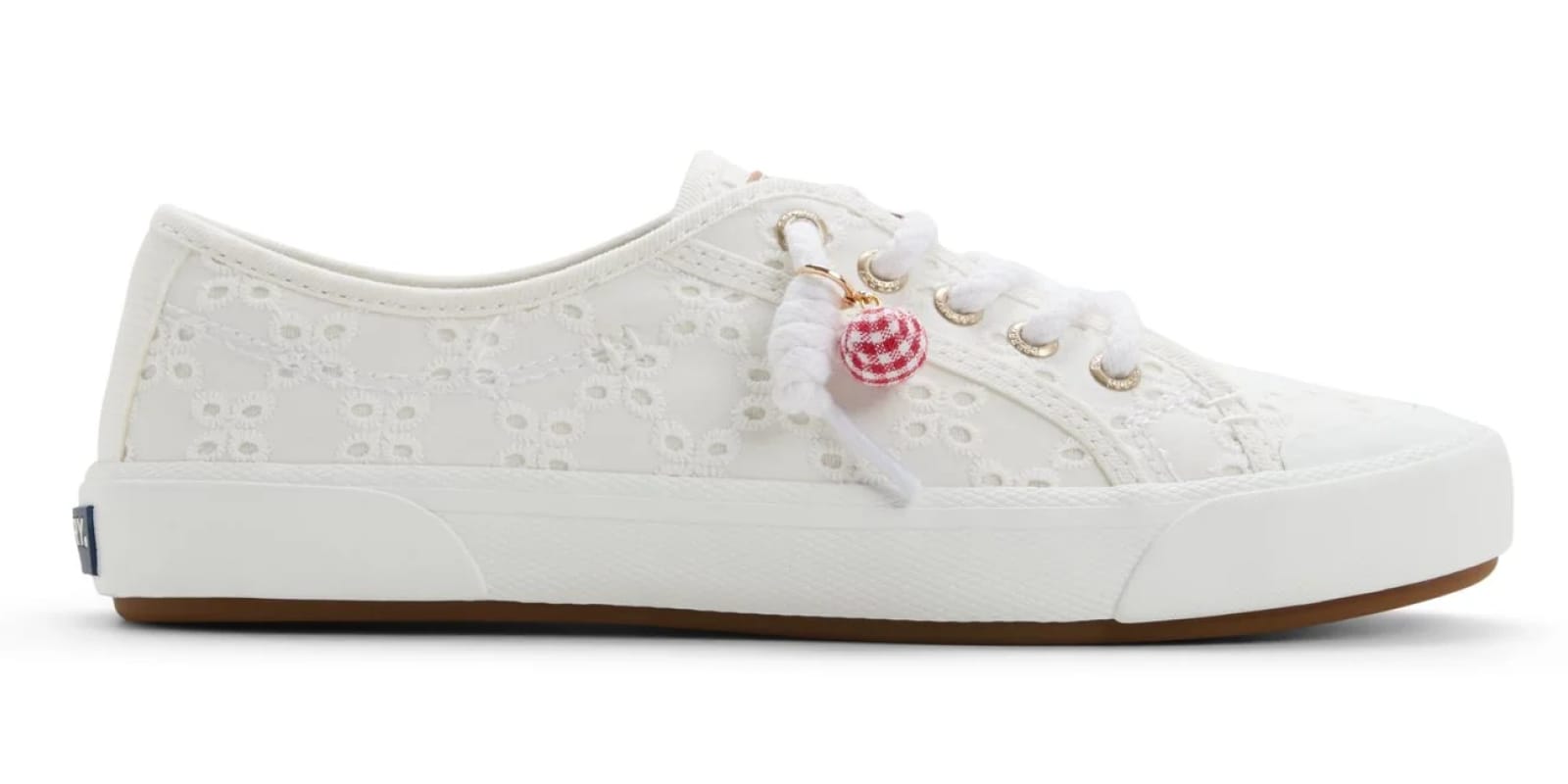 Pierwave Lace to Toe Sneaker