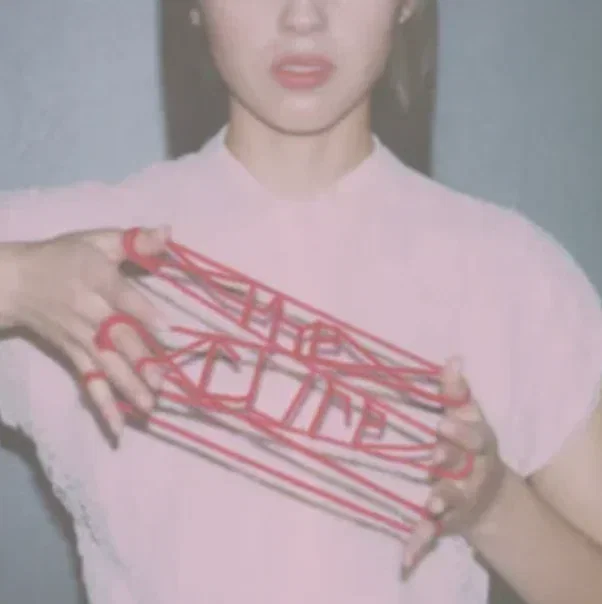 image linked to Olivia Rodrigo Spotify Playlist