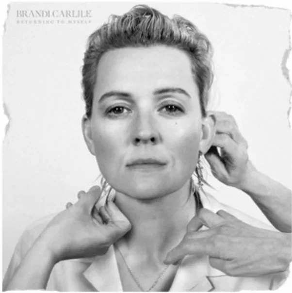 image linked to Brandi Carlile Spotify Playlist