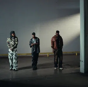 image linked to 6LACK "All That Matters" Official Music Video