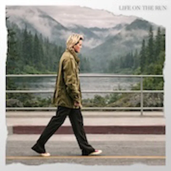 image linked to Brandi Carlile "Life On The Run"