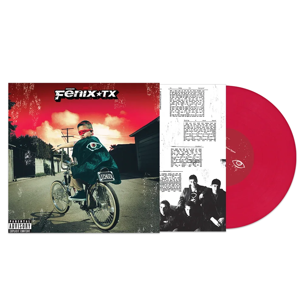 linked to Interscope store