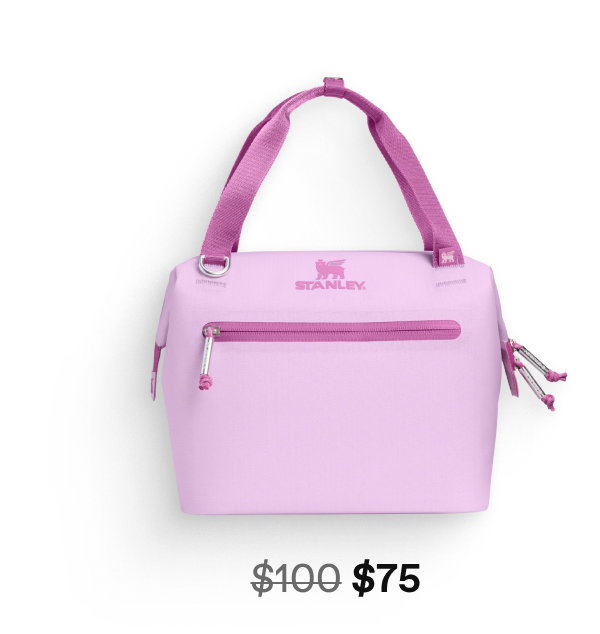 The All Day Julienne Mini Cooler | 10 Can | 7.4 QT | 7.0 L