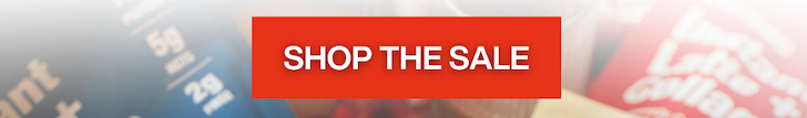 shop the sale