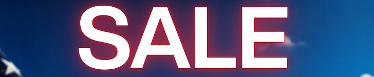 sale