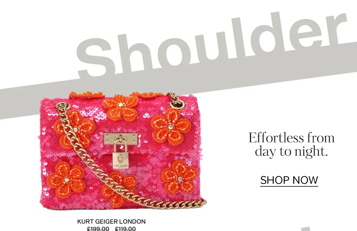 Mini Brixton Flowers Bag